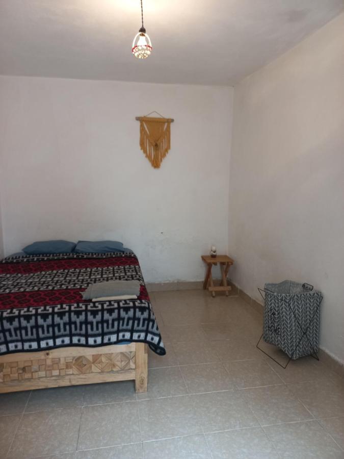 מלון San Cristóbal de Las Casas El Rinconcito De San Cris מראה חיצוני תמונה