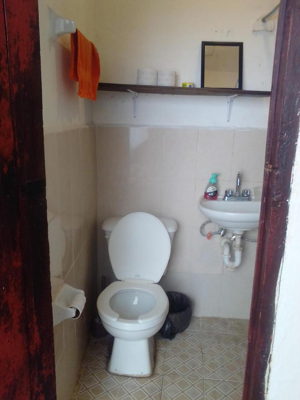 מלון San Cristóbal de Las Casas El Rinconcito De San Cris מראה חיצוני תמונה